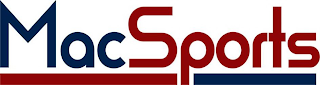 MACSPORTS logo