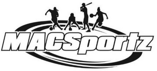 MACSPORTZ logo