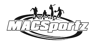 MACSPORTZ logo