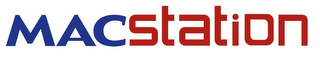 MACSTATION logo