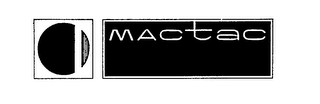 MACTAC logo