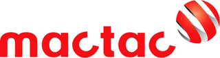 MACTAC logo