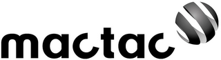 MACTAC logo