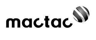 MACTAC logo