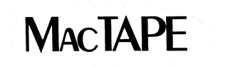 MACTAPE logo
