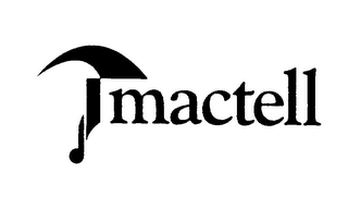MACTELL logo