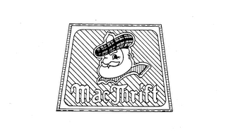MACTHRIFT logo