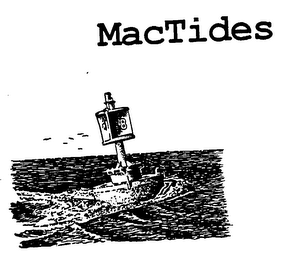 MACTIDES logo