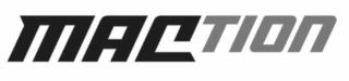 MACTION logo