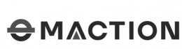 MACTION logo
