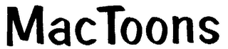 MACTOONS logo