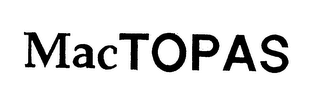 MACTOPAS logo