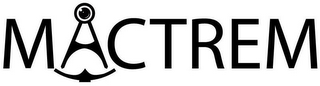 MACTREM logo