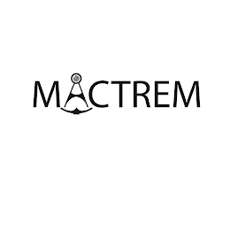 MACTREM logo