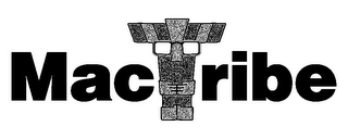 MACTRIBE logo