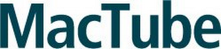 MACTUBE logo