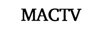 MACTV logo