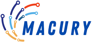 MACURY logo