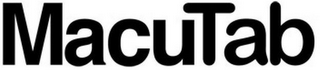 MACUTAB logo