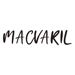 MACVARIL logo