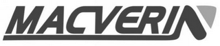 MACVERIN logo