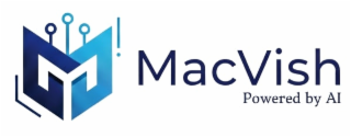 MACVISH logo