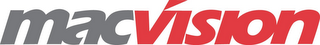 MACVISION logo