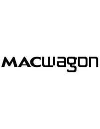MACWAGON logo