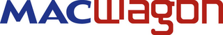 MACWAGON logo