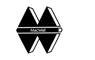 MACWALL logo