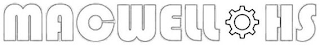MACWELLHS logo