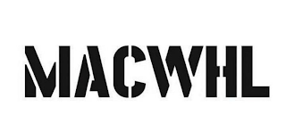 MACWHL logo