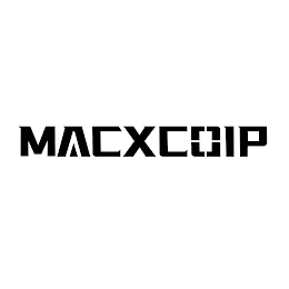 MACXCOIP logo