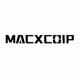 MACXCOIP logo