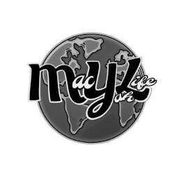 MACYAHLIFE logo