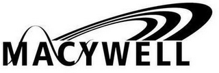 MACYWELL logo