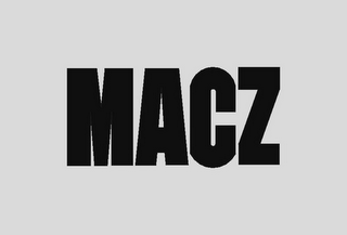 MACZ logo