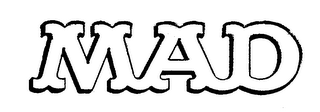 MAD logo