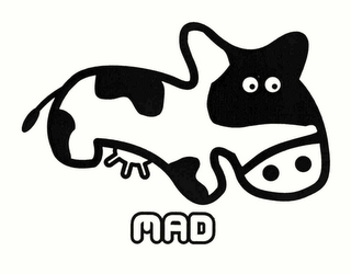MAD logo