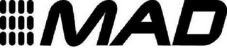 MAD logo