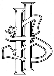 MAD logo
