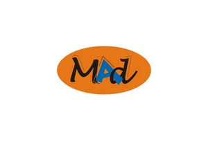MAD logo