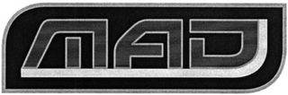 MAD logo