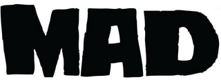 MAD logo