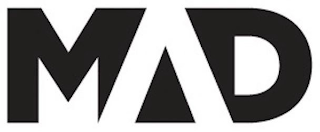 MAD logo