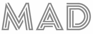 MAD logo