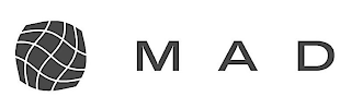 MAD logo