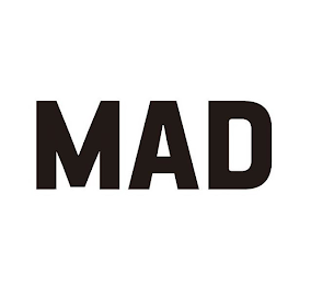 MAD logo