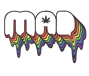 MAD logo