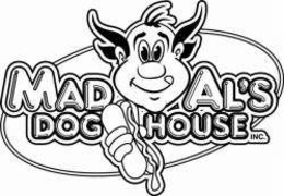 MAD AL'S DOG HOUSE INC. logo